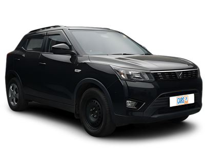 2022 Mahindra XUV300 - SUV - Petrol - Manual - ₹7.60 lakh